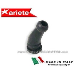 Passe gaine pour fil de bougie & faisceau Vespa 50/125 Prim - 125 N ACMA